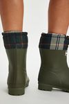 Barbour Mowbray Mid Wellington Boots