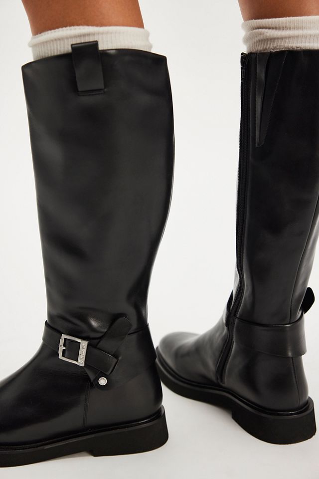 Barbour Theodora Riding Boots #2