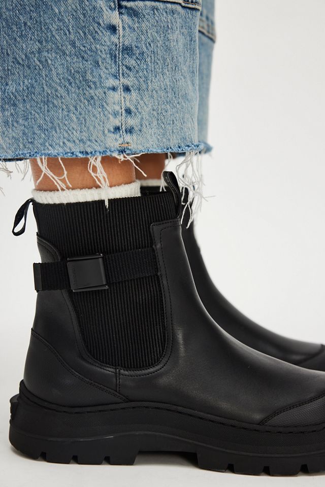 Barbour Klara Chelsea Boots #1