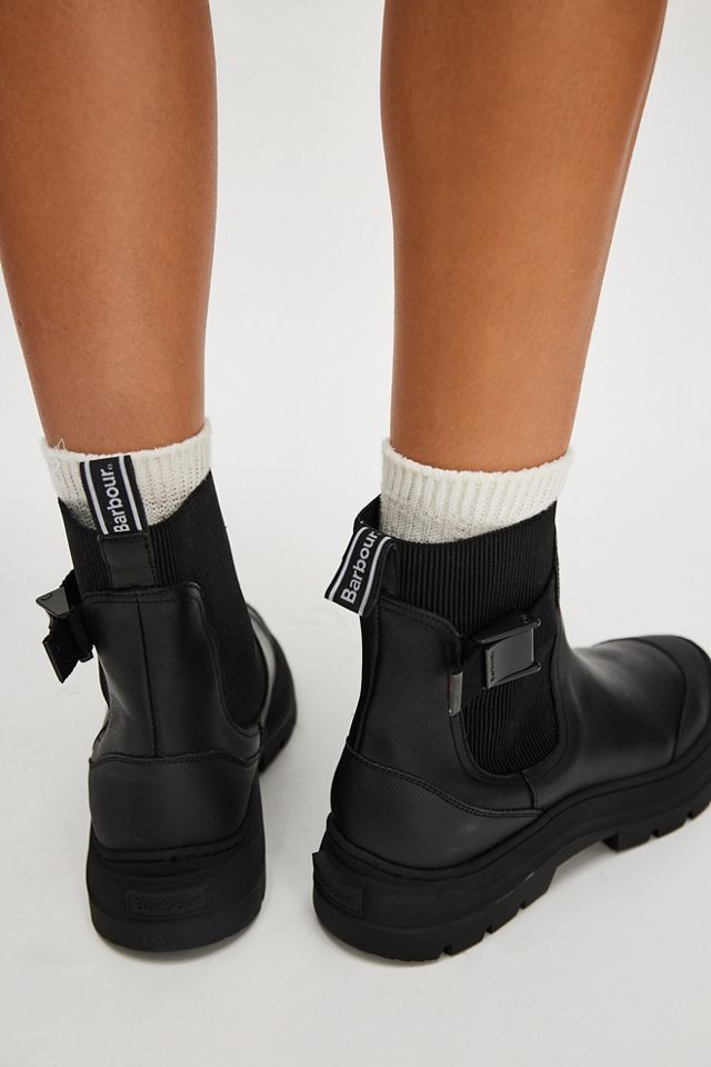 Barbour Klara Chelsea Boots #2