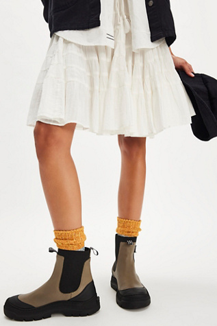 Barbour Klara Chelsea Boots