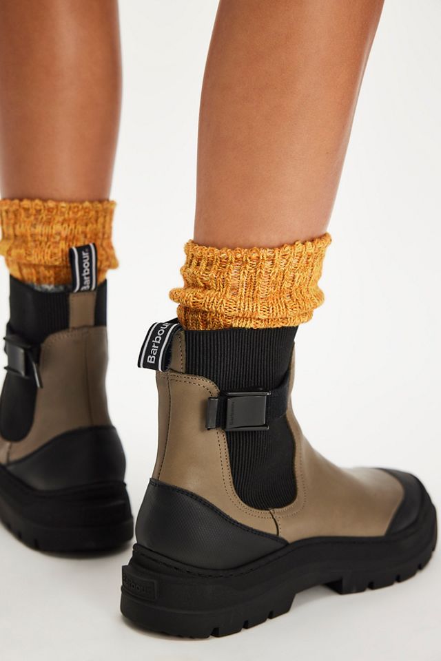 Barbour Klara Chelsea Boots #2