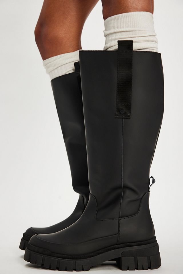 Barbour Saidie Tall Boots #1