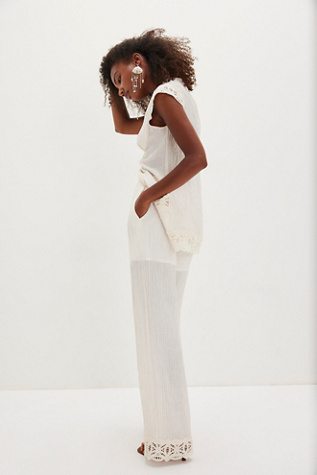 Sabina Musayev Marlin Smith Set