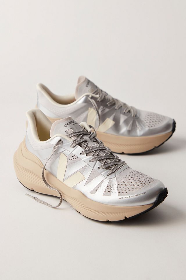 Veja Condor 3 Advanced Sneakers #1