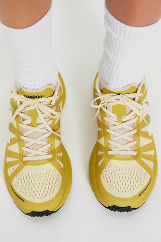 Veja Condor 3 Advanced Sneakers
