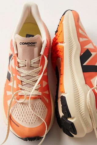 Veja Condor 3 Advanced Sneakers