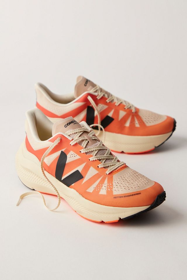 Veja Condor 3 Advanced Sneakers #1