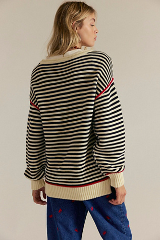 We The Free Asher Pullover