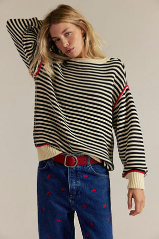 We The Free Asher Pullover