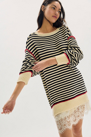 We The Free Asher Pullover