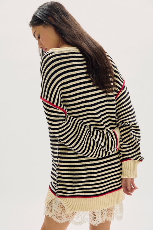 We The Free Asher Pullover #1