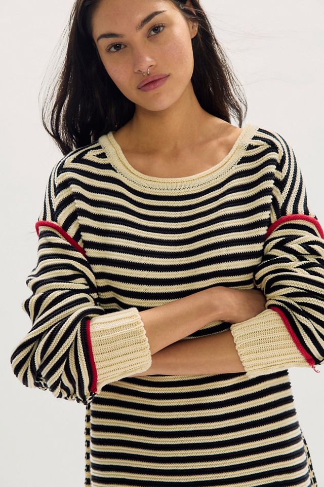 We The Free Asher Pullover #2