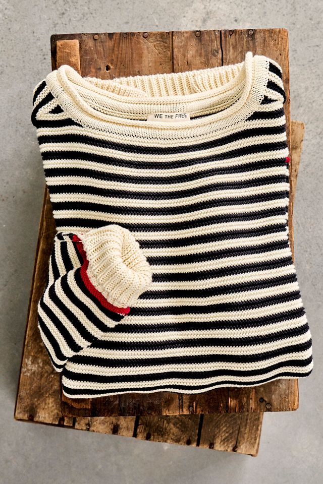 We The Free Asher Pullover #5