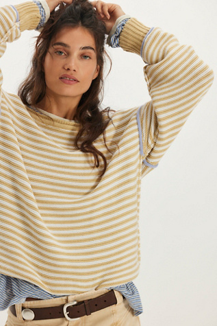 We The Free Asher Pullover