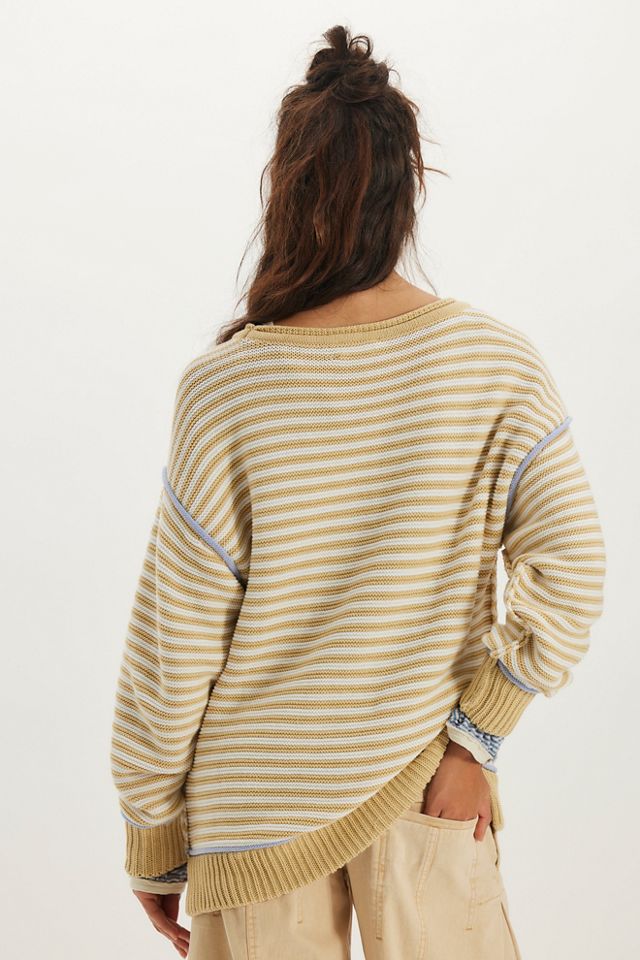 We The Free Asher Pullover #1