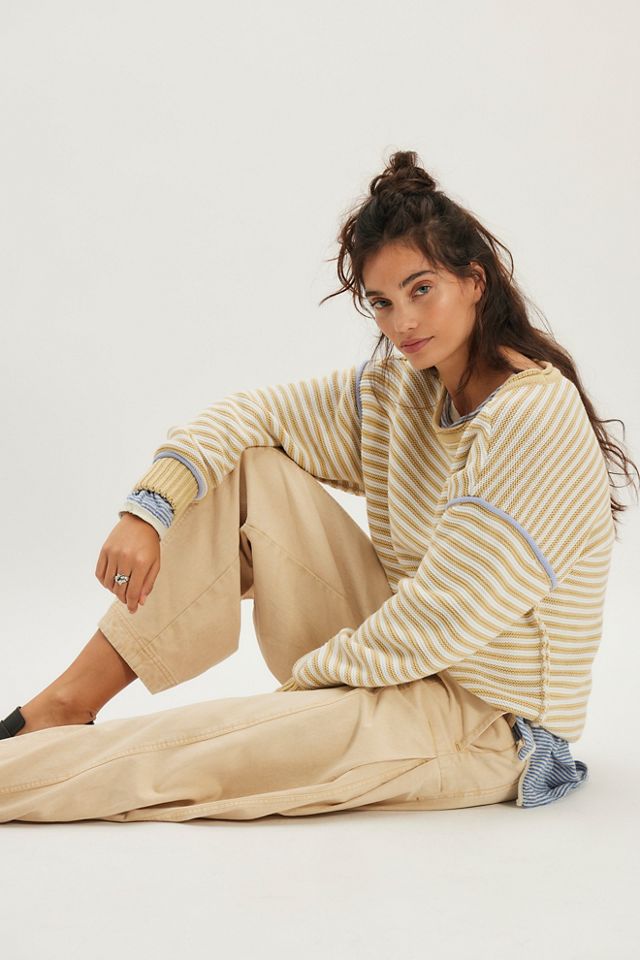 We The Free Asher Pullover #3