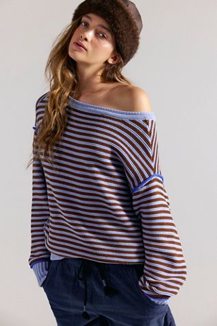 We The Free Asher Pullover