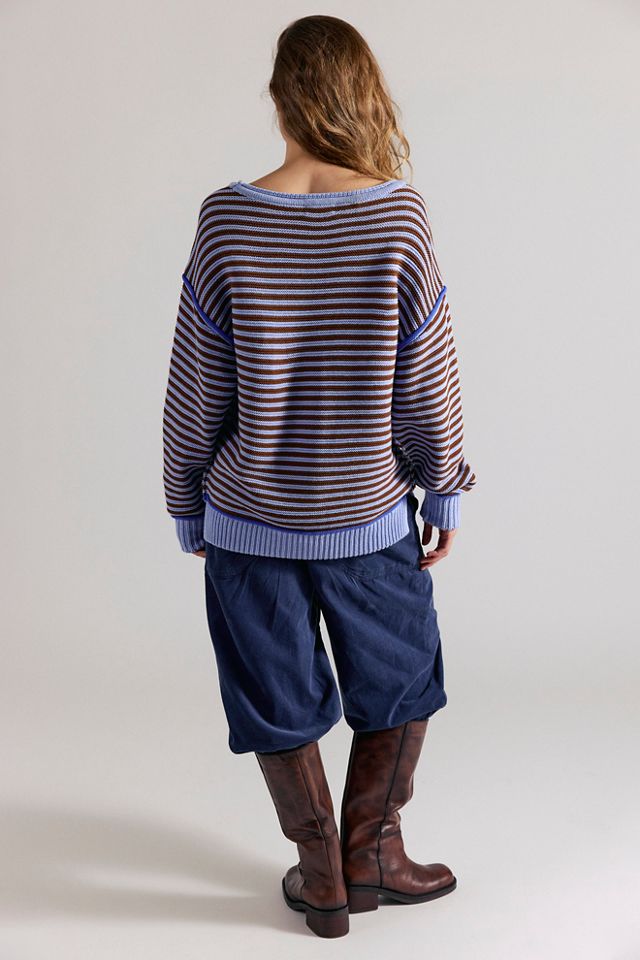 We The Free Asher Pullover #1