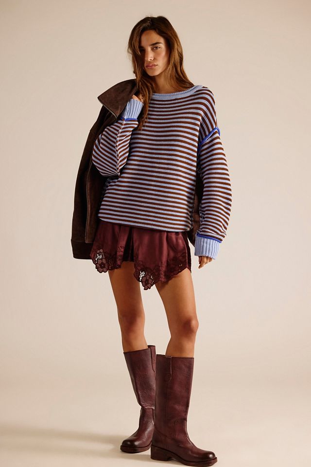 We The Free Asher Pullover #1