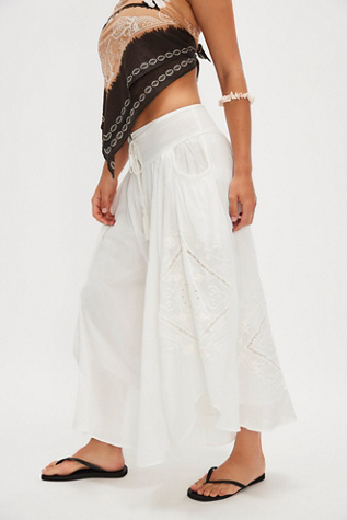 Del Mar Pants