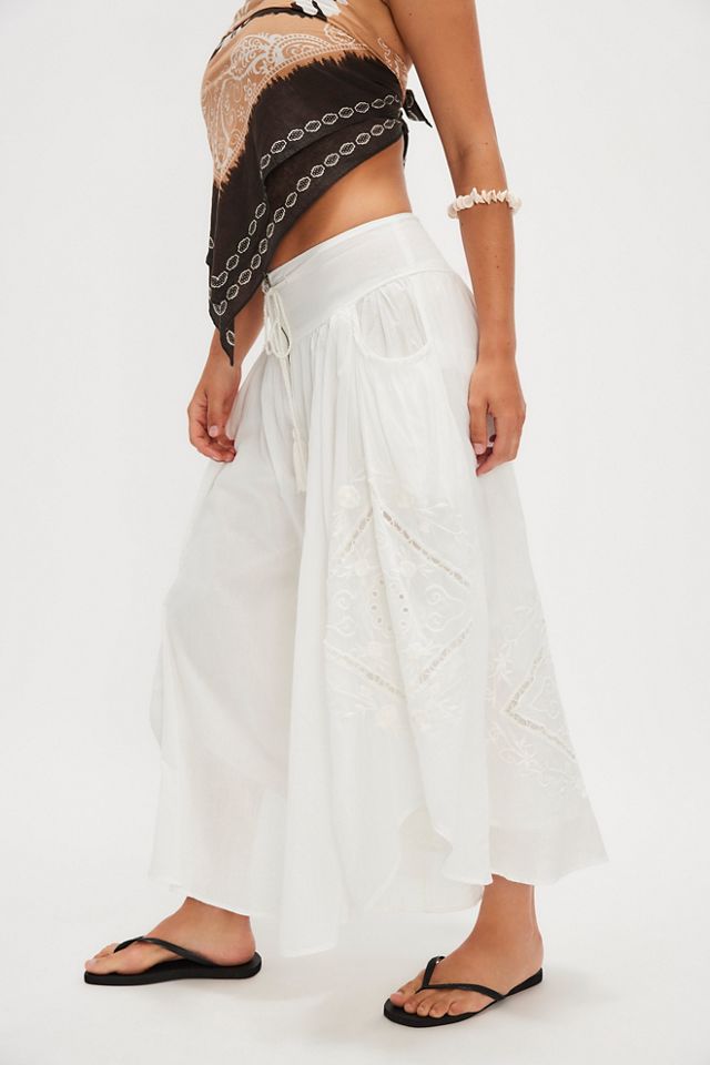 Del Mar Pants