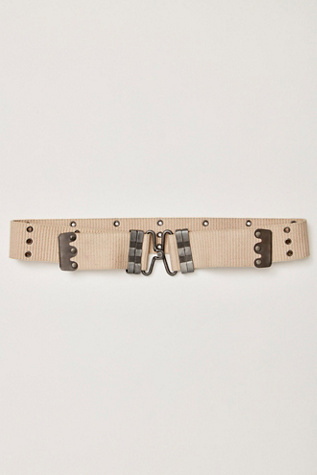 Upstate Escape Hip Belt