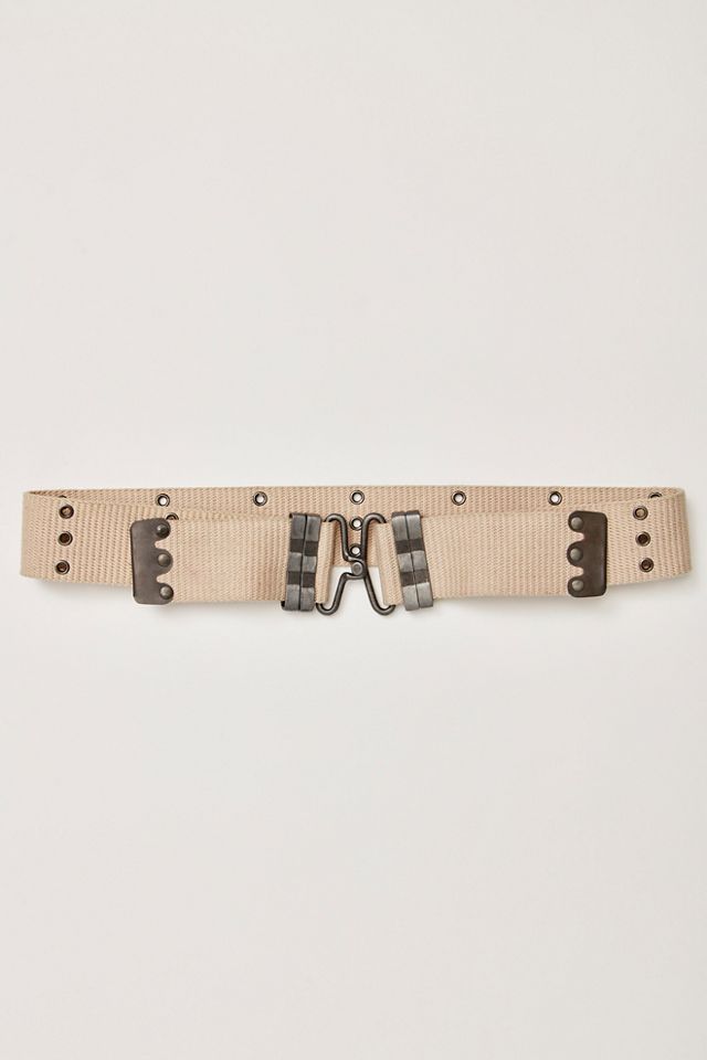 Upstate Escape Hip Belt #1