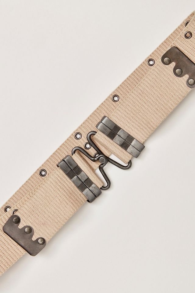 Upstate Escape Hip Belt #2