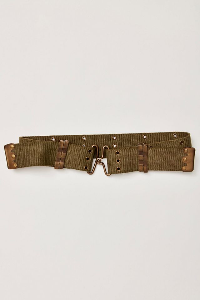 Upstate Escape Hip Belt #1