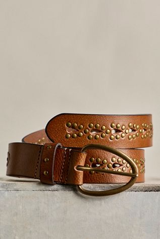 Modern Meadow Stud Belt | Free People