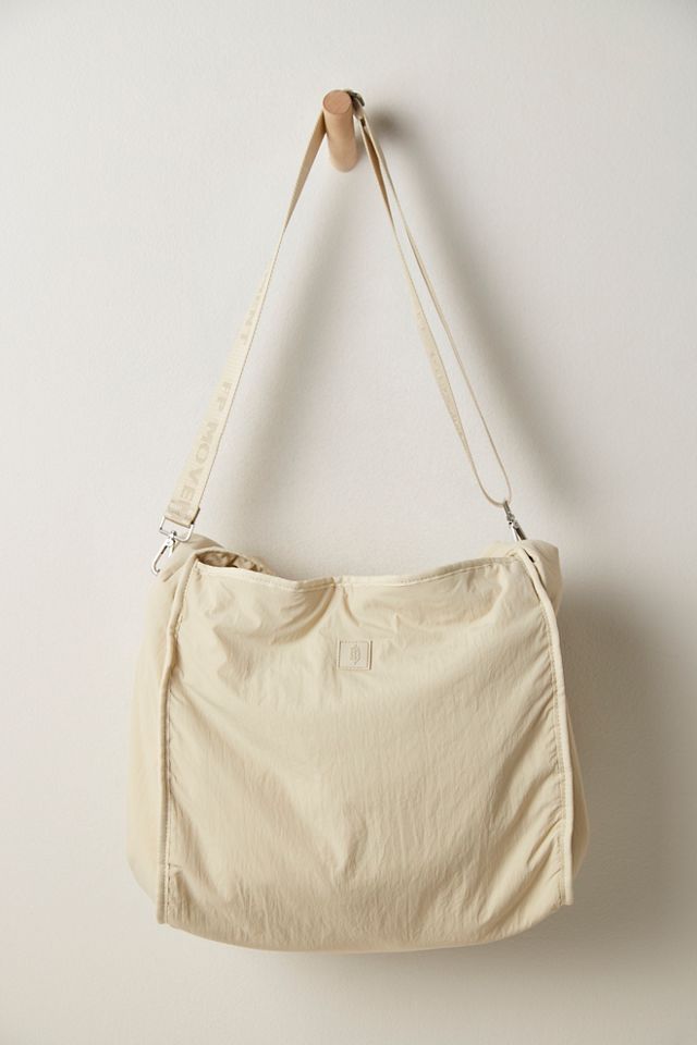 All Star Carryall Tote #2