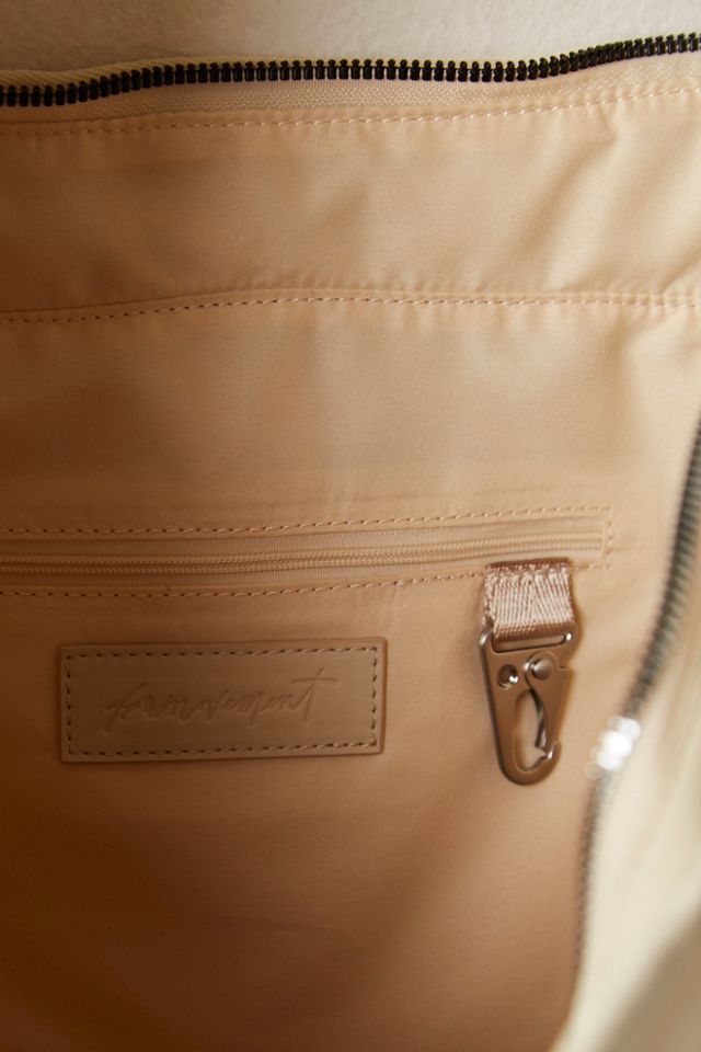 All Star Carryall Tote #4