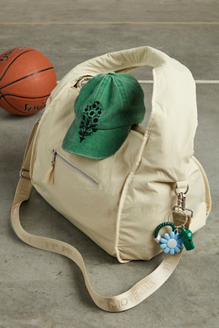 All Star Carryall Tote