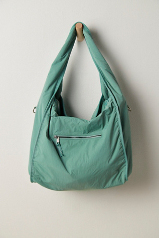 All Star Carryall Tote by FP Movement at Free People, Cactus