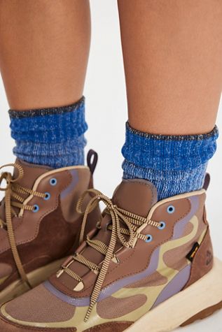 Smartwool Hike Classic Second Cut Socks