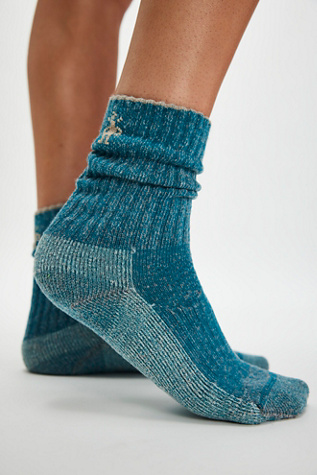 Smartwool Hike Classic Second Cut Socks