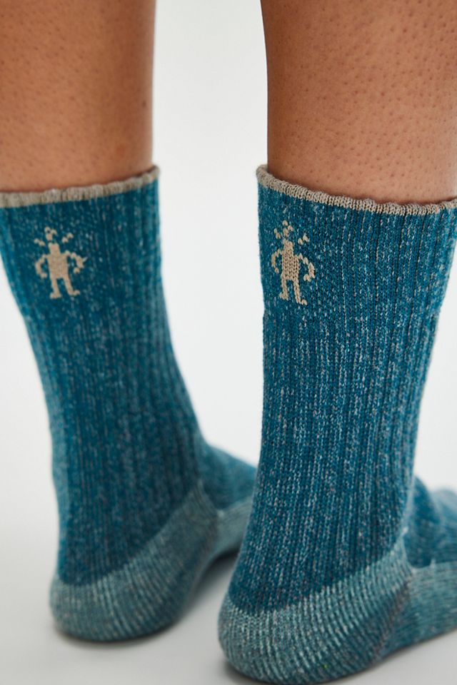 Smartwool Hike Classic Second Cut Socks #1