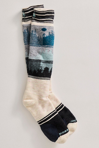 Snowboard Twilight Vista Socks