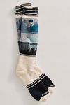 Snowboard Twilight Vista Socks