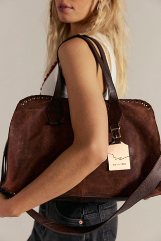 We The Free Dakota Dr Bag
