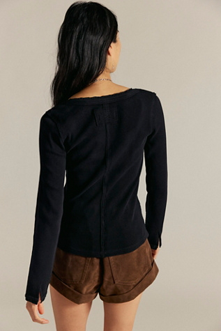 We The Free Lorelai Long Sleeve
