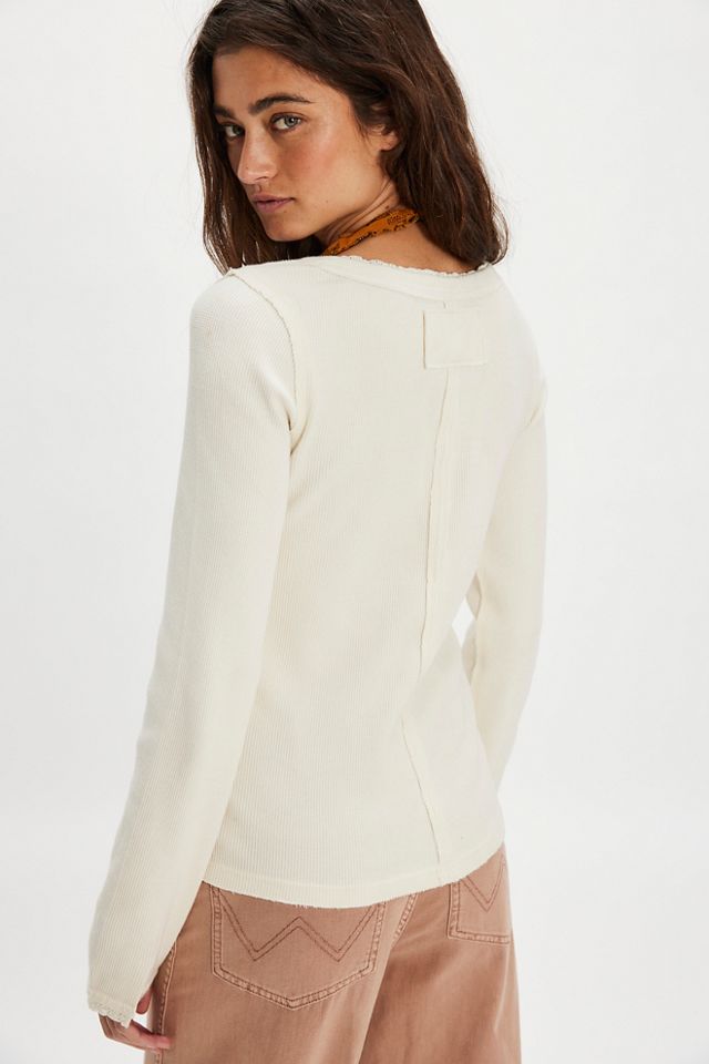 We The Free Lorelai Long Sleeve #1