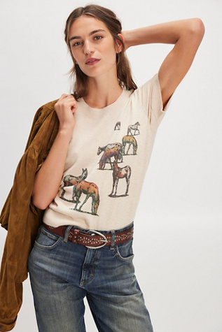 Pendleton Wild Horse Sweater