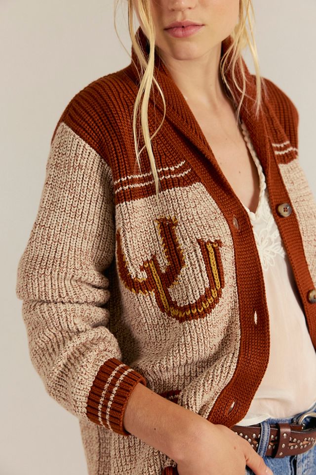 Pendleton Heritage Cardi #2