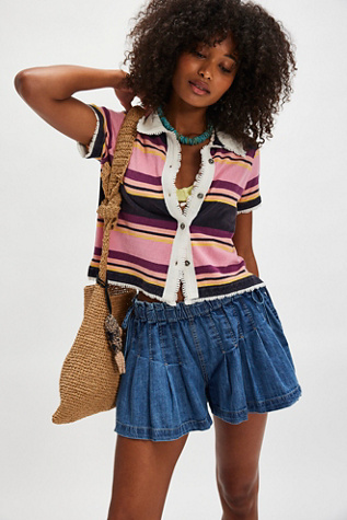 We The Free Sallie Cardi at Free People, Size: S