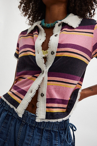 We The Free Sallie Cardi