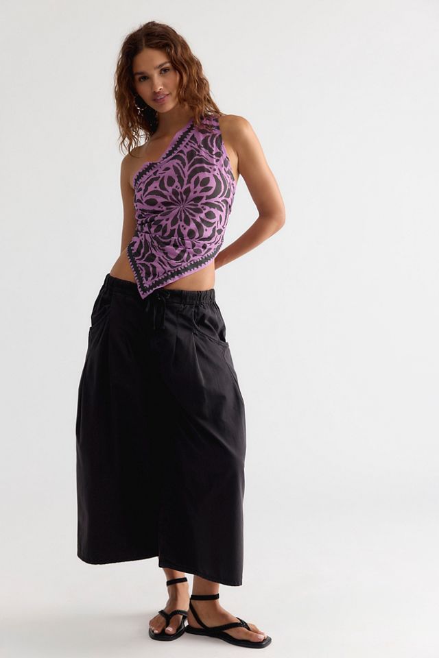 Shore Night Out Top #3