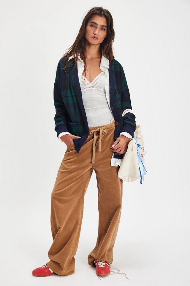 Pendleton Eagle River Cardi #2