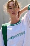 All Star Collegiate Logo Pullover